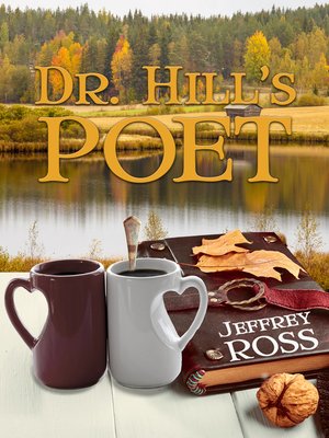 cover image of Dr. Hills Poet